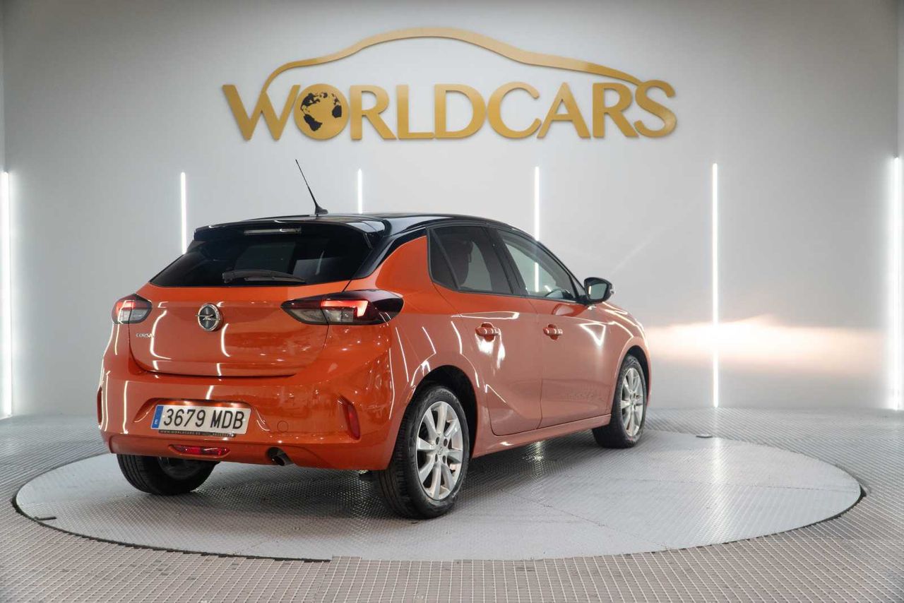 Opel Corsa 1.2T XHL 74kW (100CV) Edition  - Foto 6