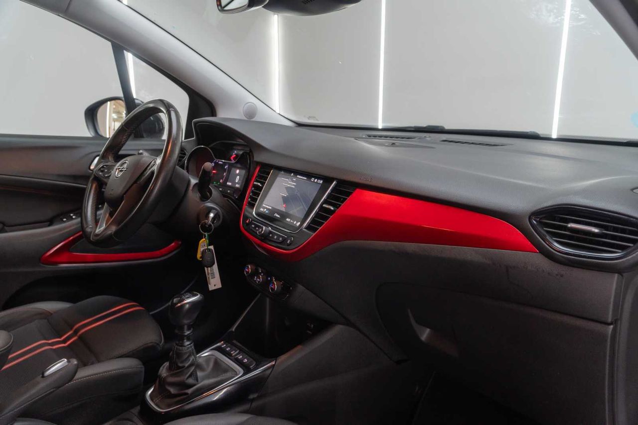 Opel CrossLand    - Foto 22