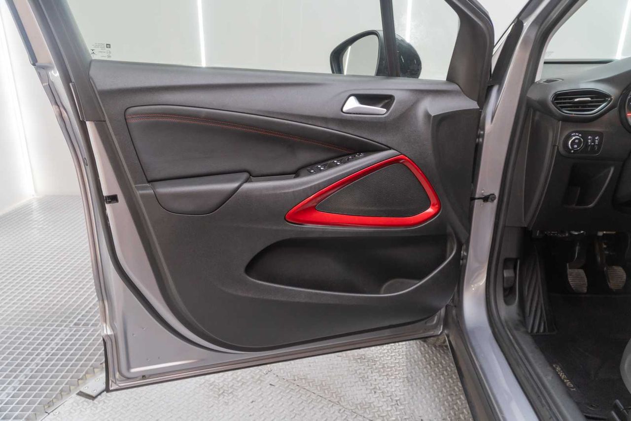 Opel CrossLand    - Foto 17