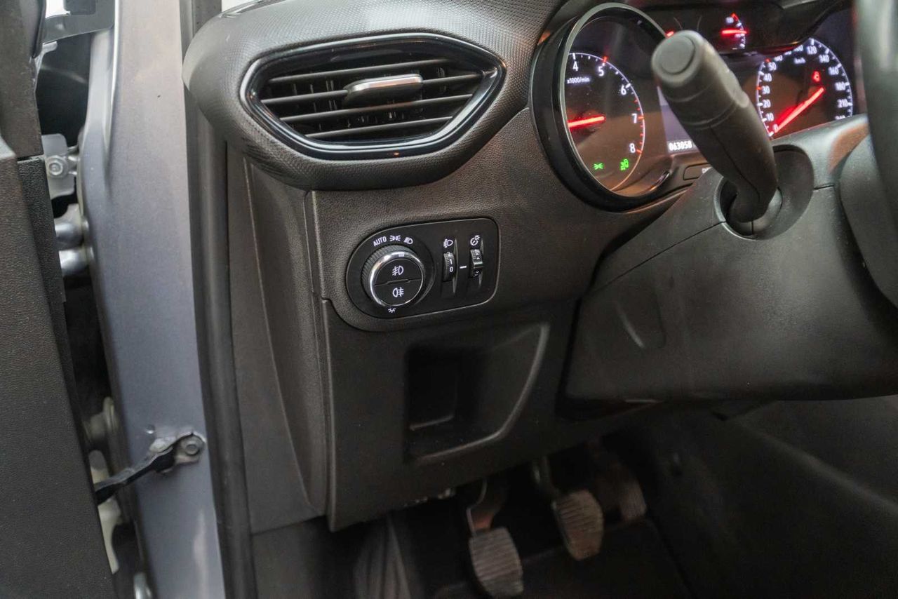 Opel CrossLand    - Foto 16