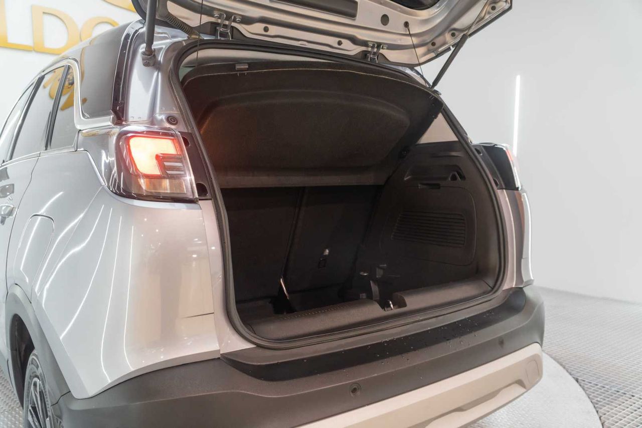 Opel CrossLand    - Foto 11
