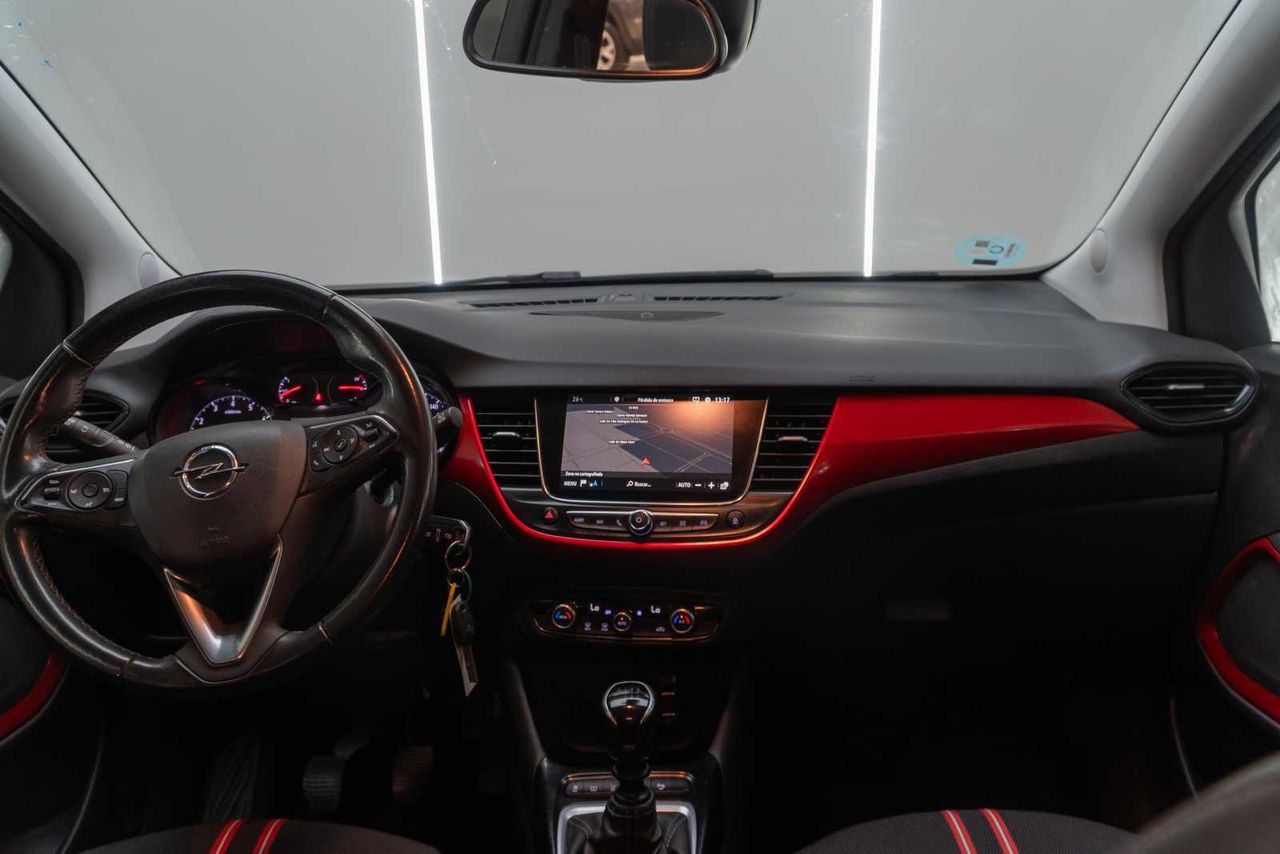Opel CrossLand    - Foto 20