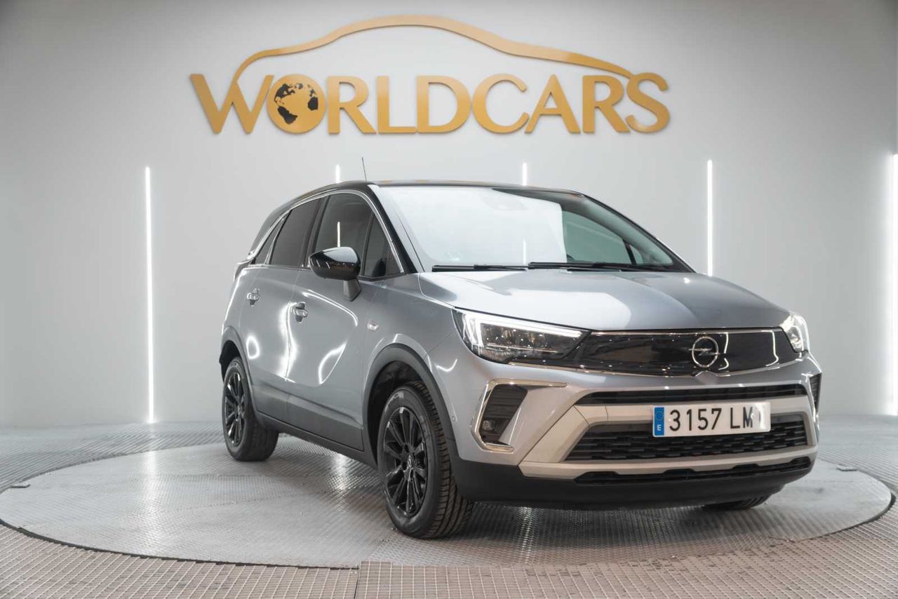Opel CrossLand    - Foto 4