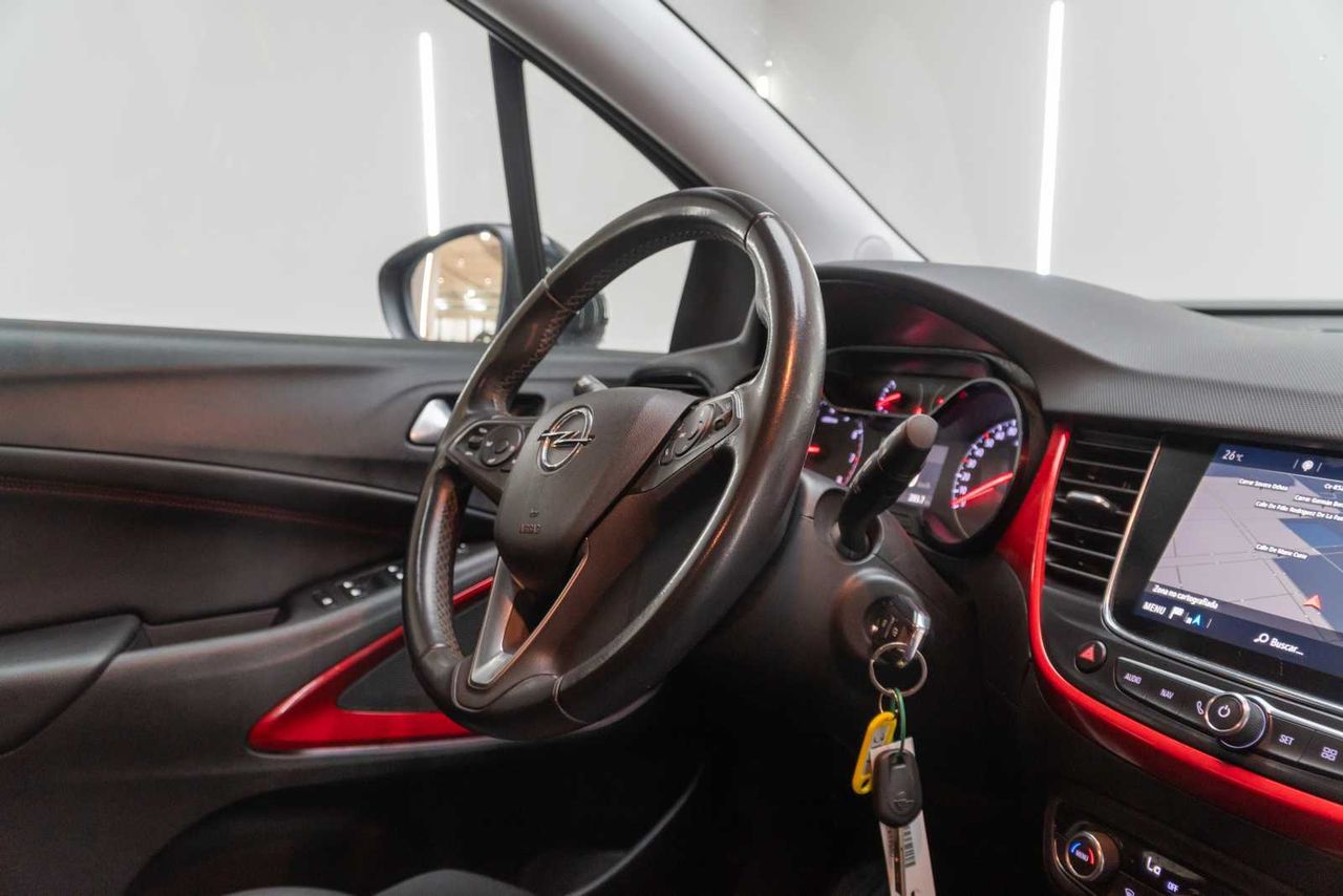 Opel CrossLand    - Foto 21