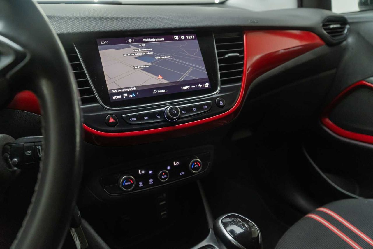 Opel CrossLand    - Foto 13