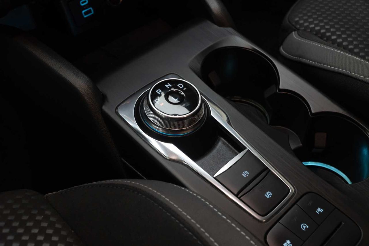 Ford Focus  1.5 ecoblue 88kw trend+ auto  - Foto 16