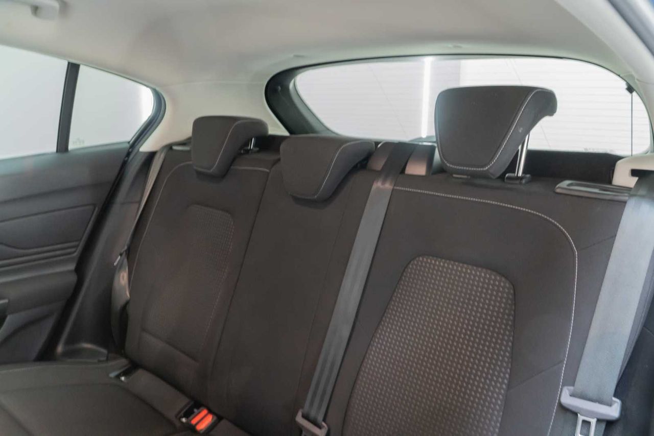 Ford Focus  1.5 ecoblue 88kw trend+ auto  - Foto 13