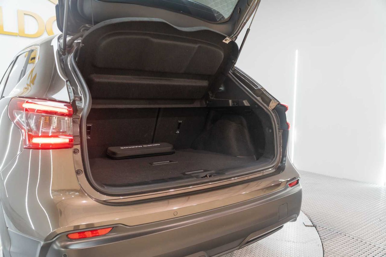 Nissan Qashqai DIG-T 103 kW (140 CV) E6D ACENTA  - Foto 11