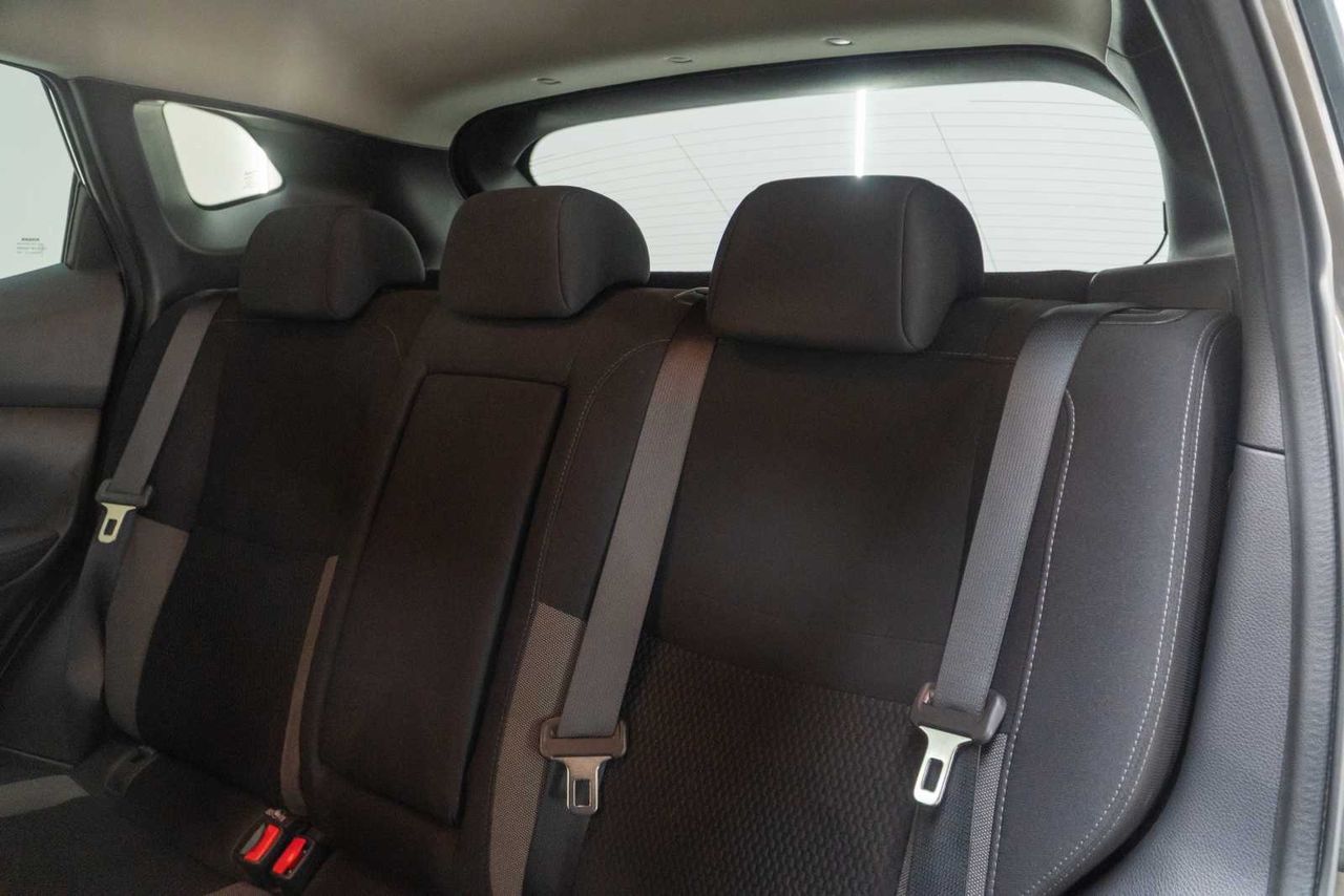 Nissan Qashqai DIG-T 103 kW (140 CV) E6D ACENTA  - Foto 18