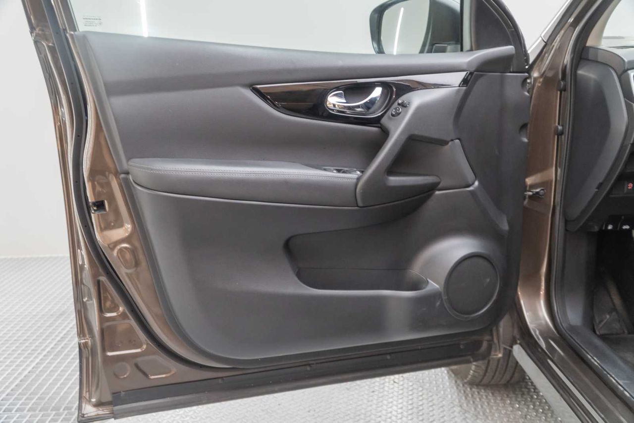 Nissan Qashqai DIG-T 103 kW (140 CV) E6D ACENTA  - Foto 16