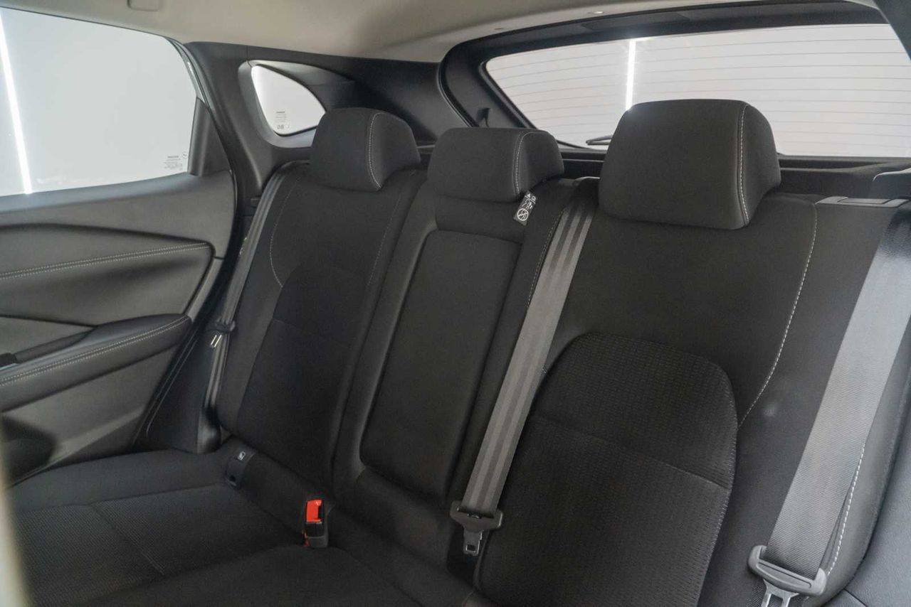 Nissan Qashqai   1.2 dig-t mhev 140cv acenta  - Foto 17