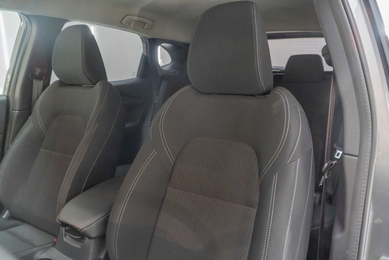 Nissan Qashqai   1.2 dig-t mhev 140cv acenta  - Foto 16