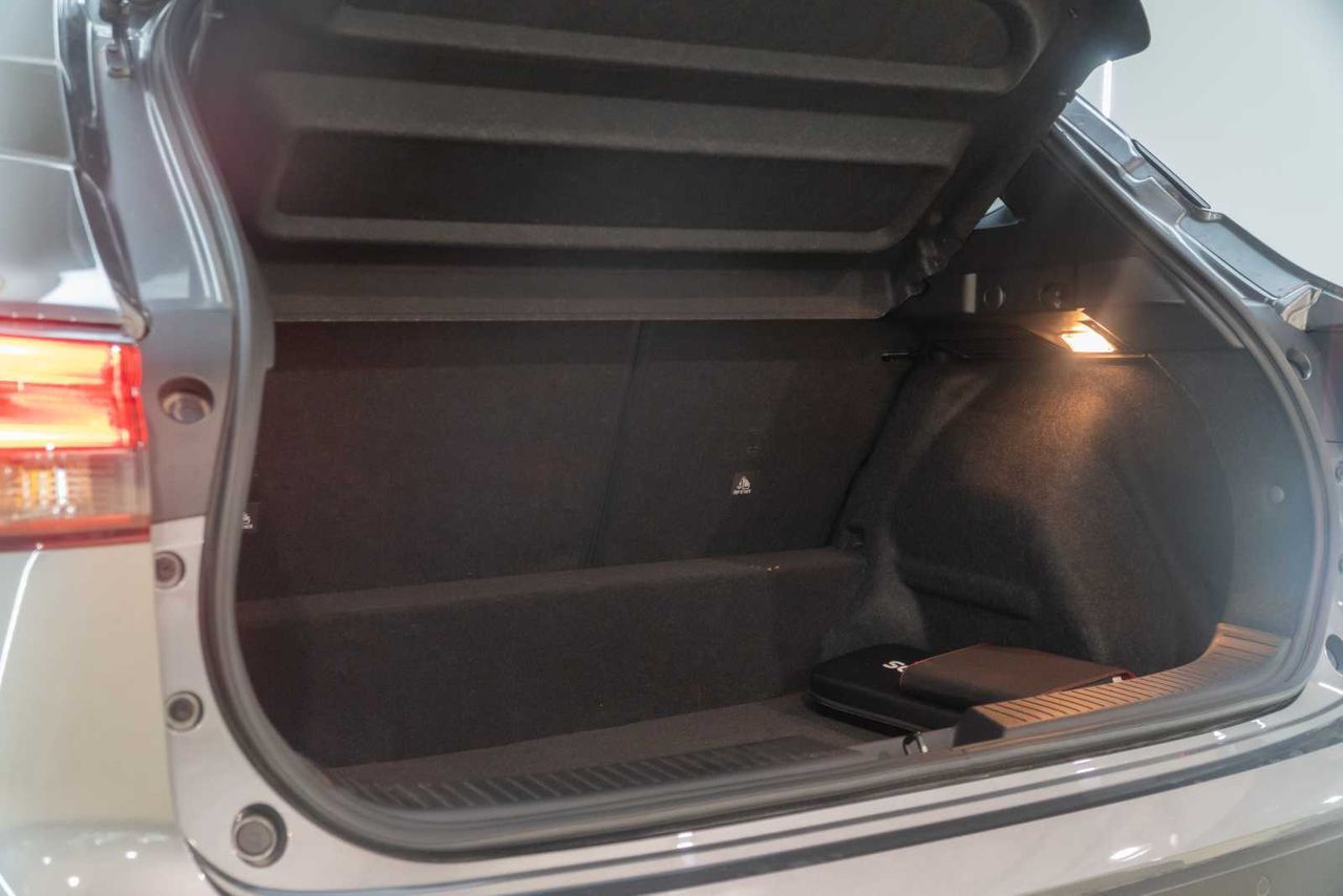 Nissan Qashqai   1.2 dig-t mhev 140cv acenta  - Foto 9