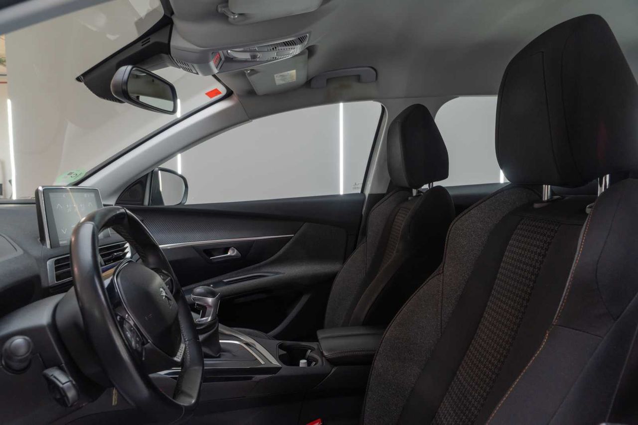 Peugeot 3008 1.2 PURETECH 96KW (130CV) ACTIVE S&S  - Foto 19