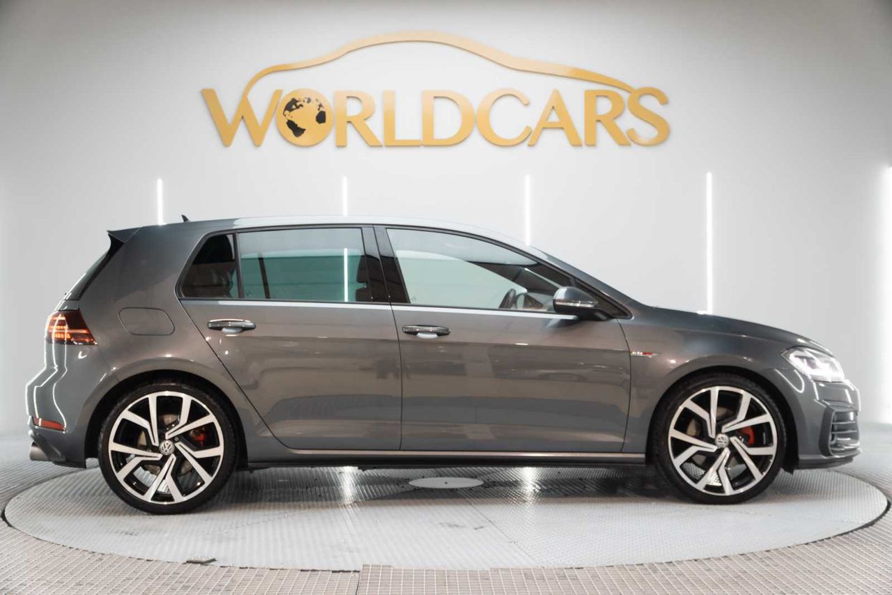Volkswagen Golf   gti  - Foto 5