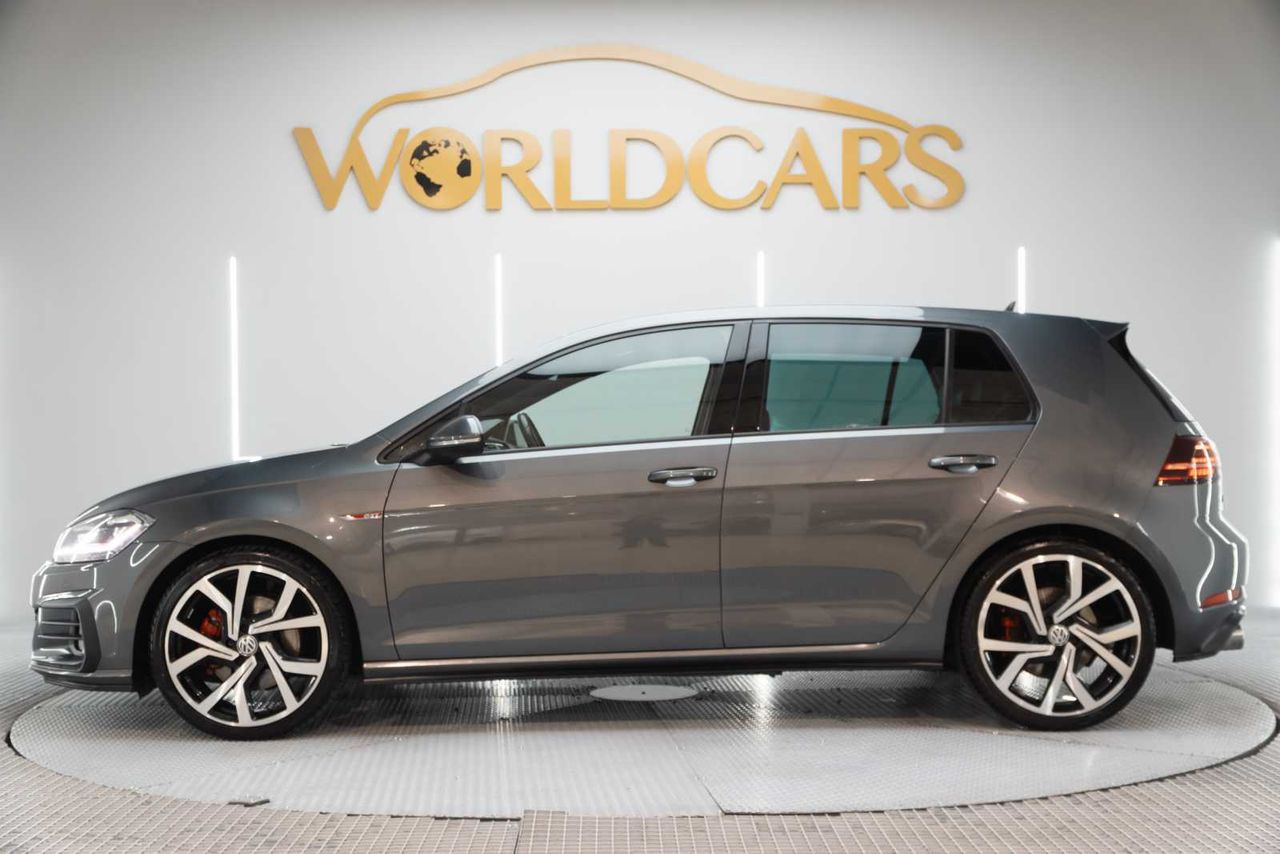 Volkswagen Golf   gti  - Foto 9