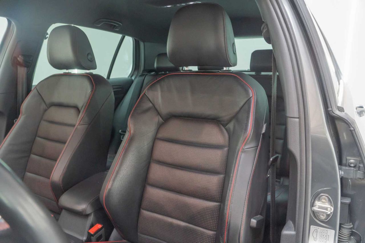 Volkswagen Golf   gti  - Foto 18