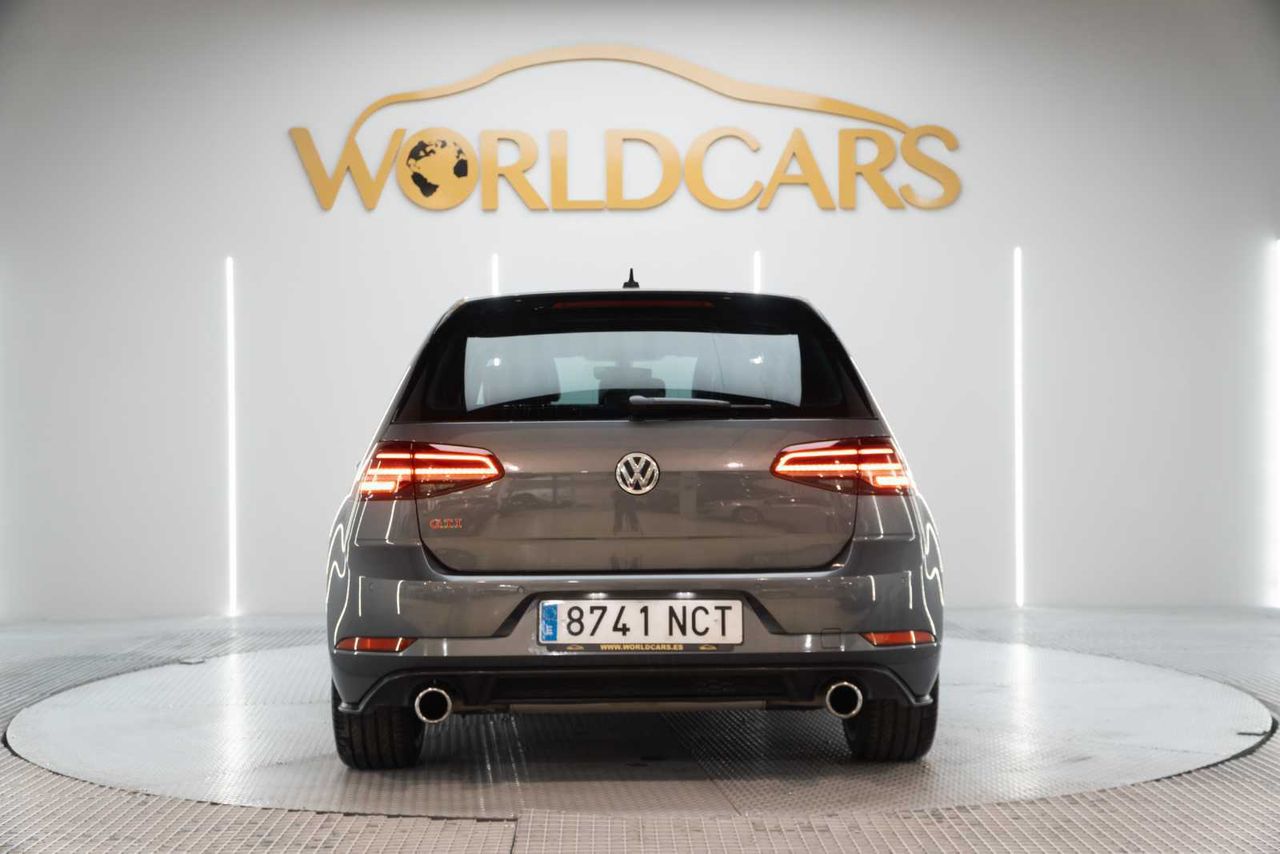 Volkswagen Golf   gti  - Foto 7