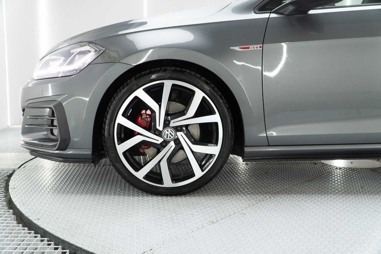 Volkswagen Golf   gti  - Foto 25