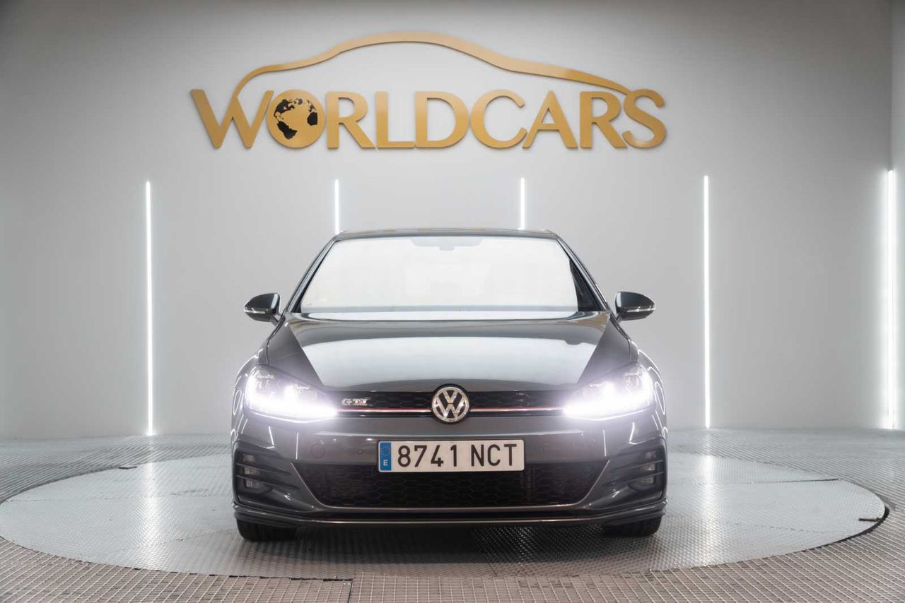 Volkswagen Golf   gti  - Foto 3
