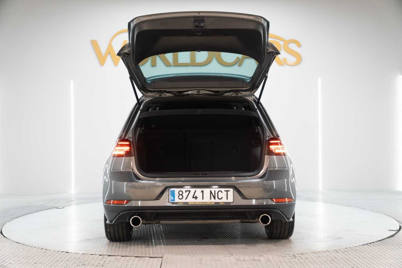 Volkswagen Golf   gti  - Foto 10
