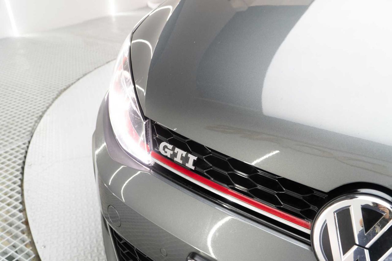 Volkswagen Golf   gti  - Foto 24