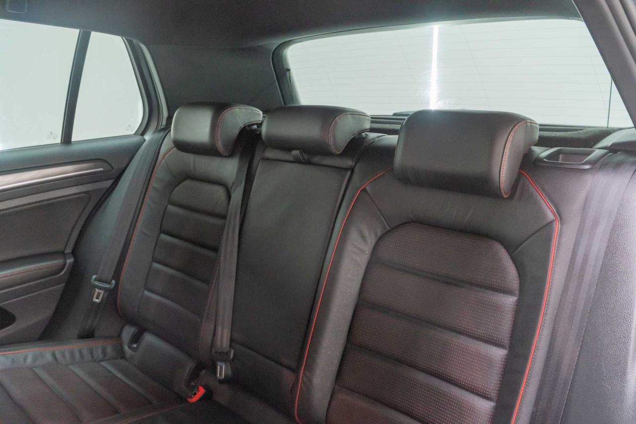 Volkswagen Golf   gti  - Foto 19