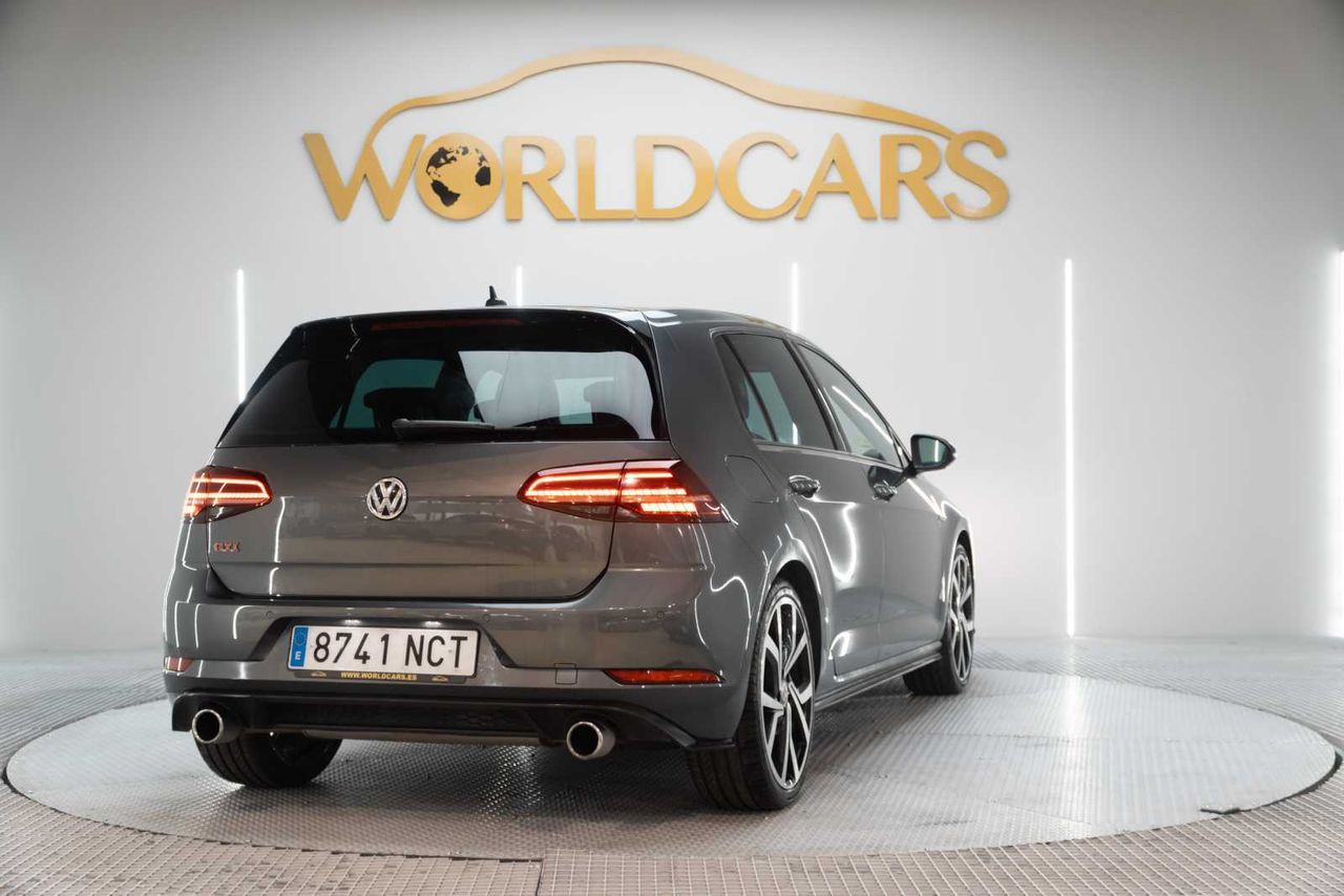 Volkswagen Golf   gti  - Foto 6