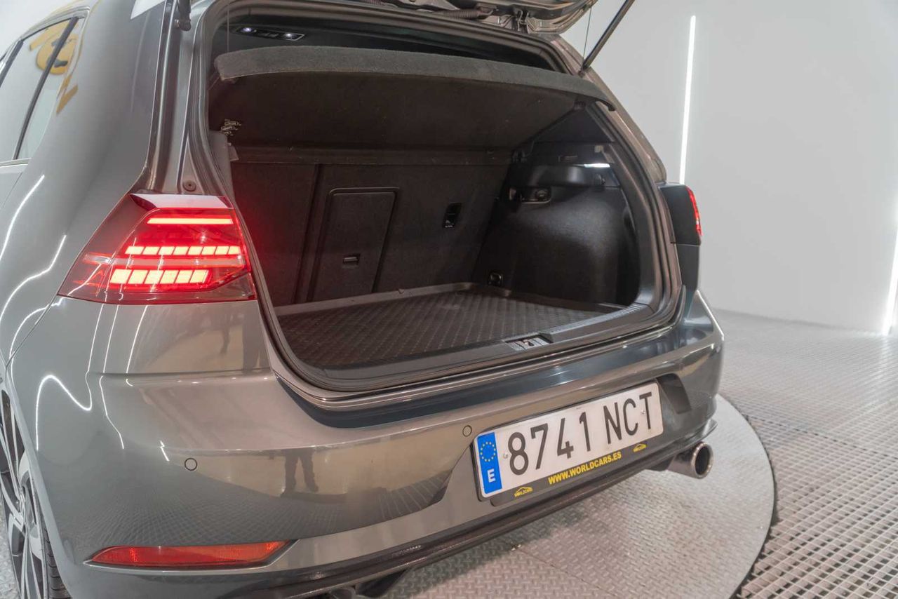 Volkswagen Golf   gti  - Foto 11