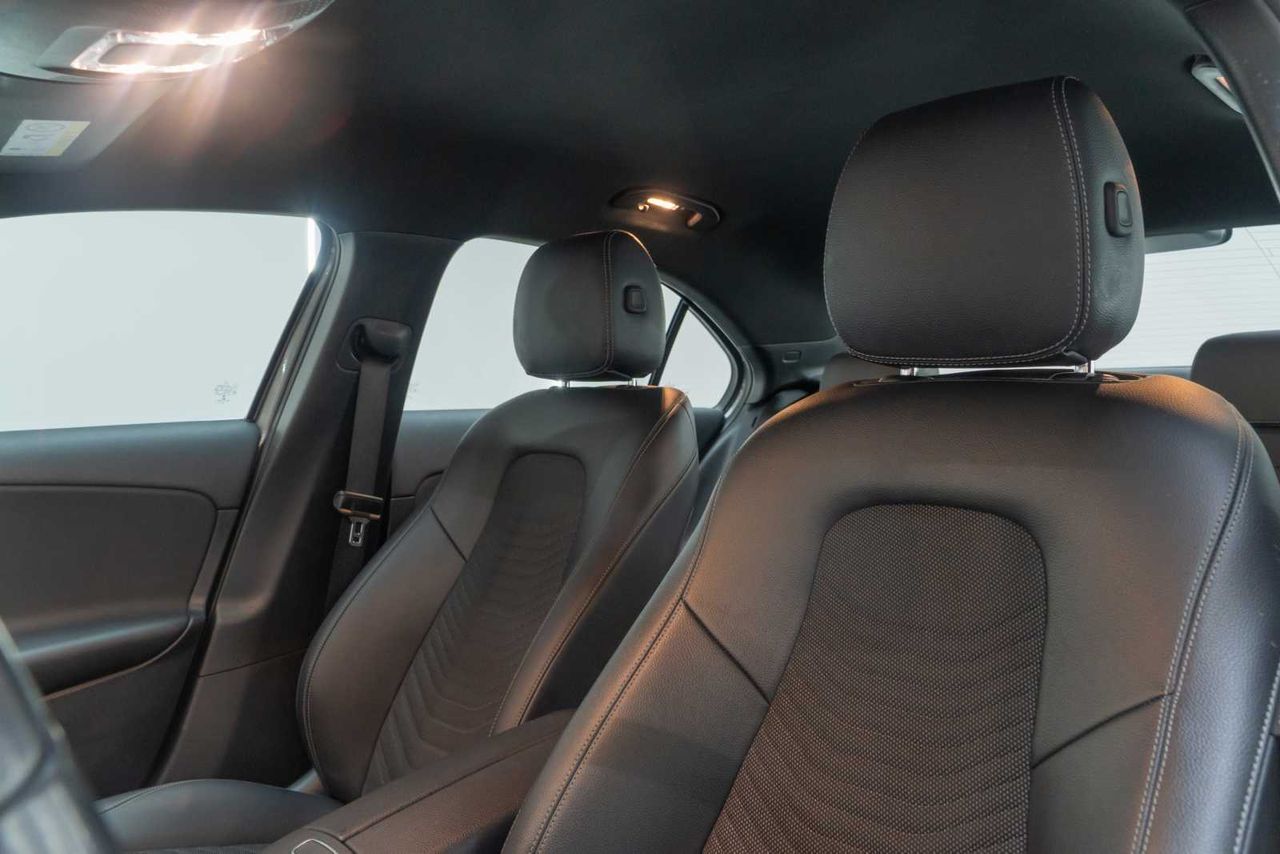 Mercedes Clase A A 250 e - Foto 21