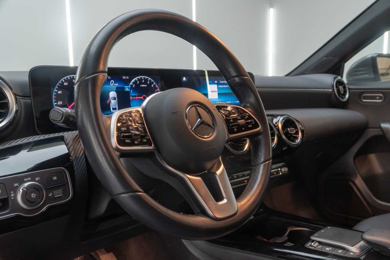 Mercedes Clase A A 250 e - Foto 14