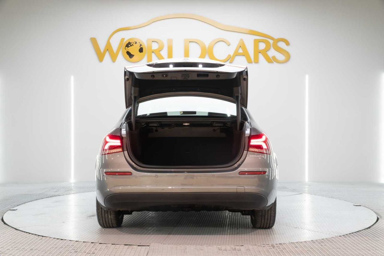 Mercedes Clase A A 250 e - Foto 10