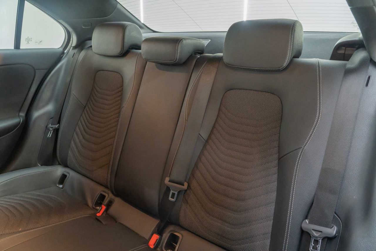 Mercedes Clase A A 250 e - Foto 22