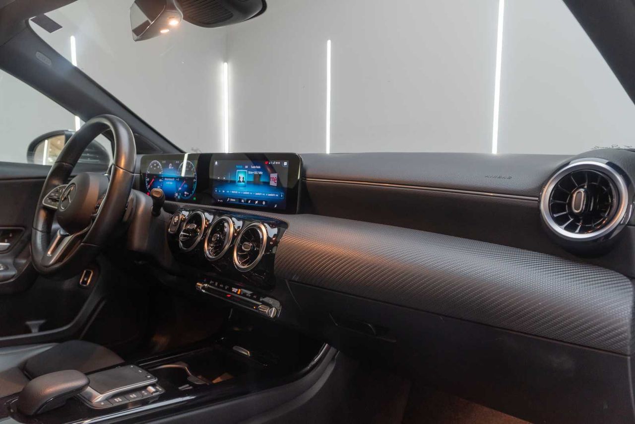 Mercedes Clase A A 250 e - Foto 24