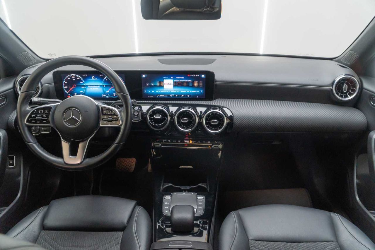 Mercedes Clase A A 250 e - Foto 23