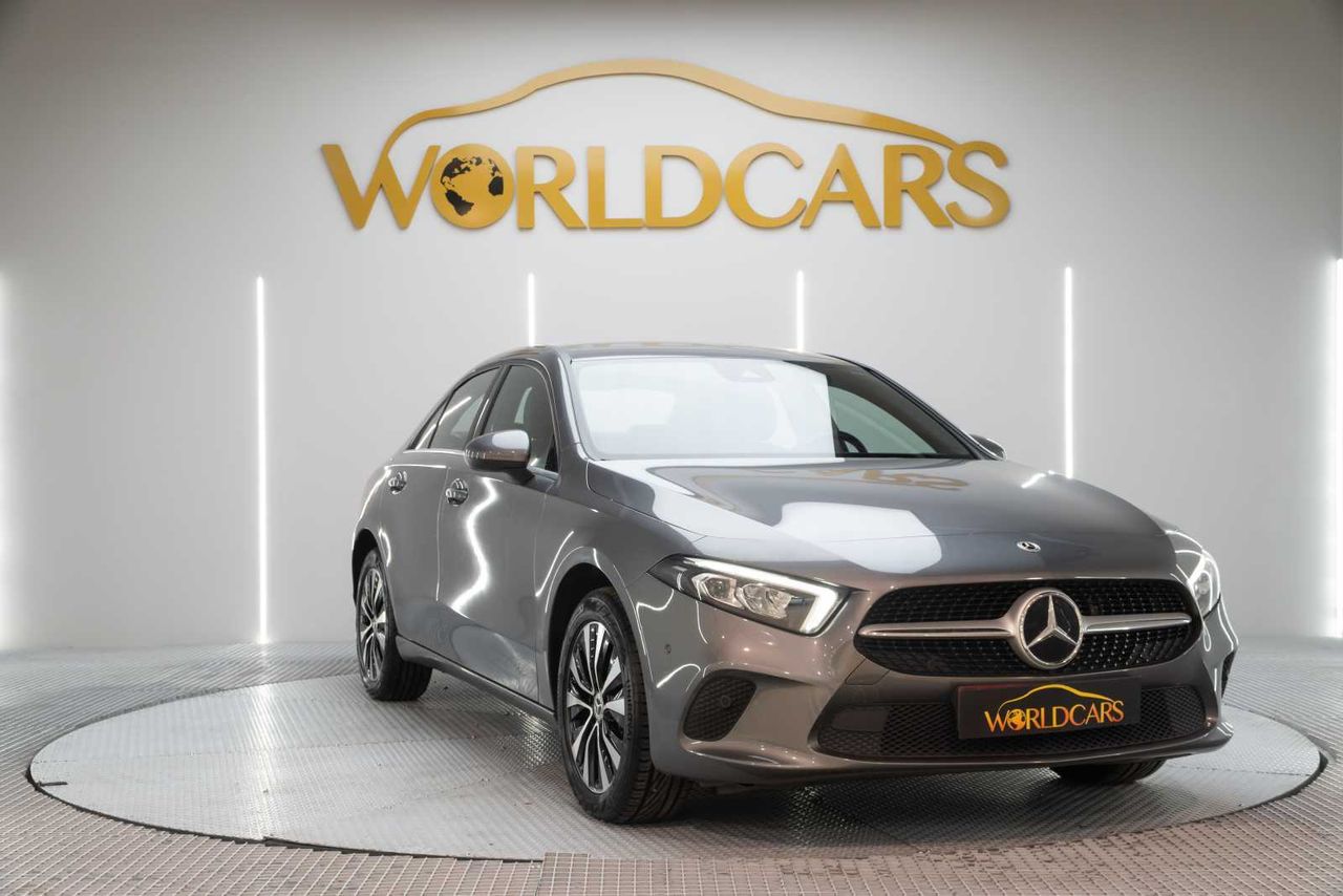 Mercedes Clase A A 250 e - Foto 4