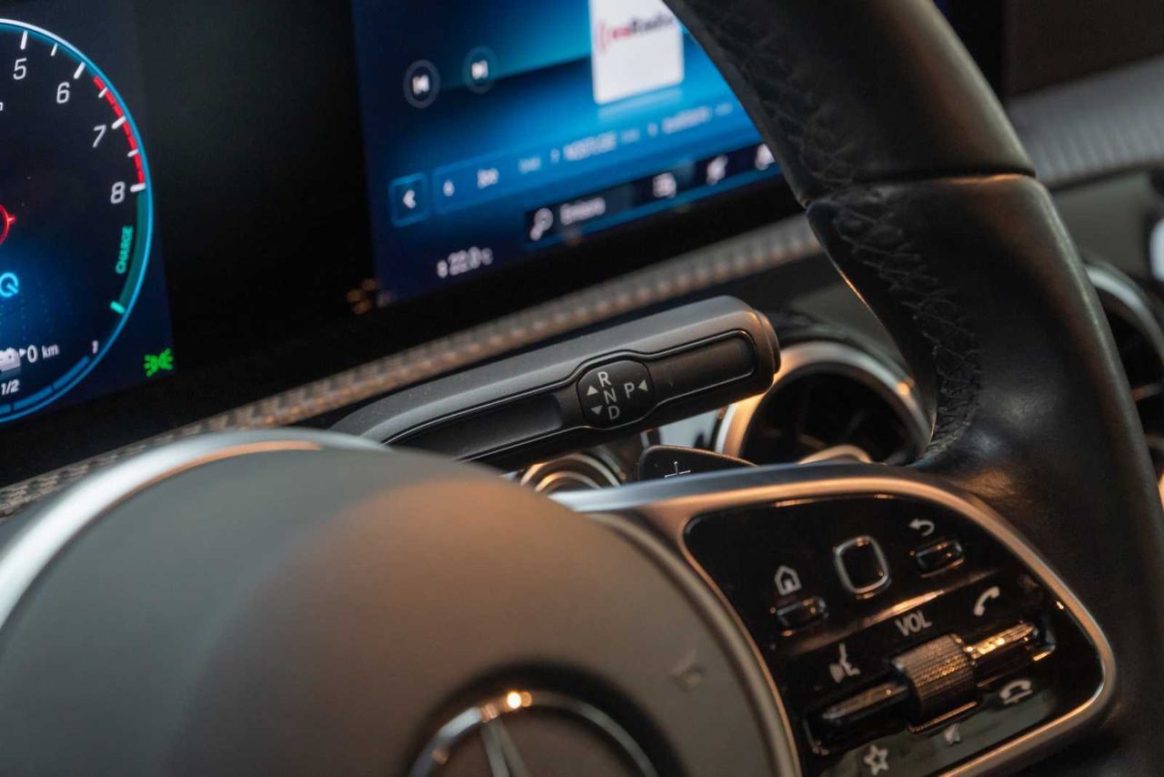 Mercedes Clase A A 250 e - Foto 18