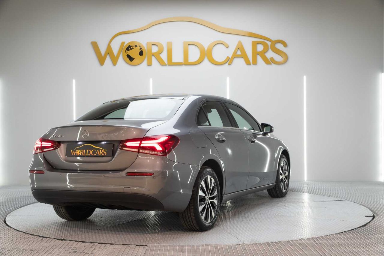 Mercedes Clase A A 250 e - Foto 6