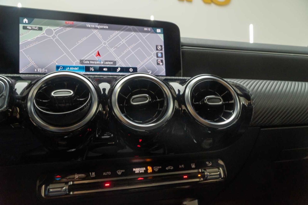 Mercedes Clase A A 250 e - Foto 15