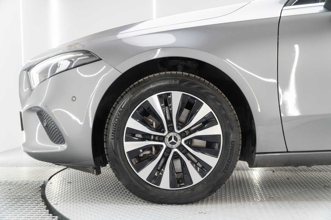 Mercedes Clase A A 250 e - Foto 25