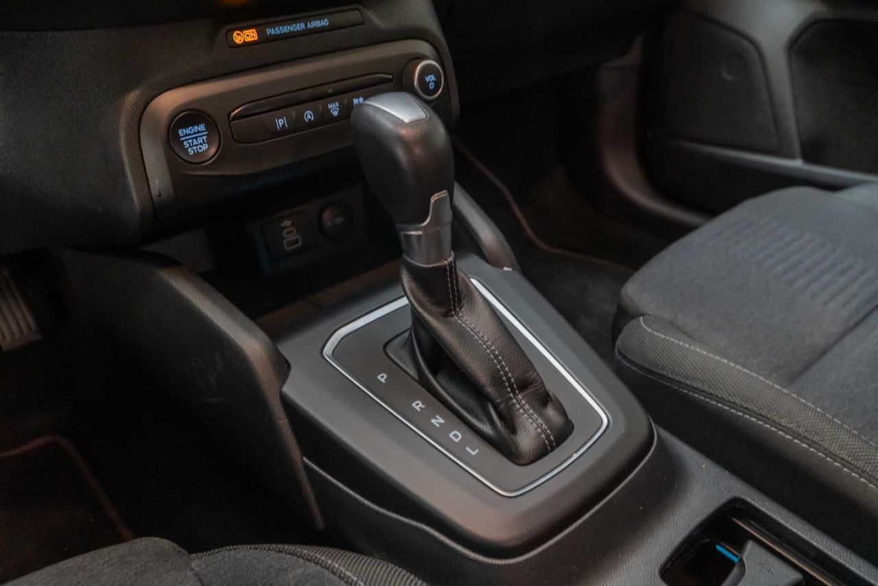 Ford Focus  1.0 ecoboost hybrid active  - Foto 14