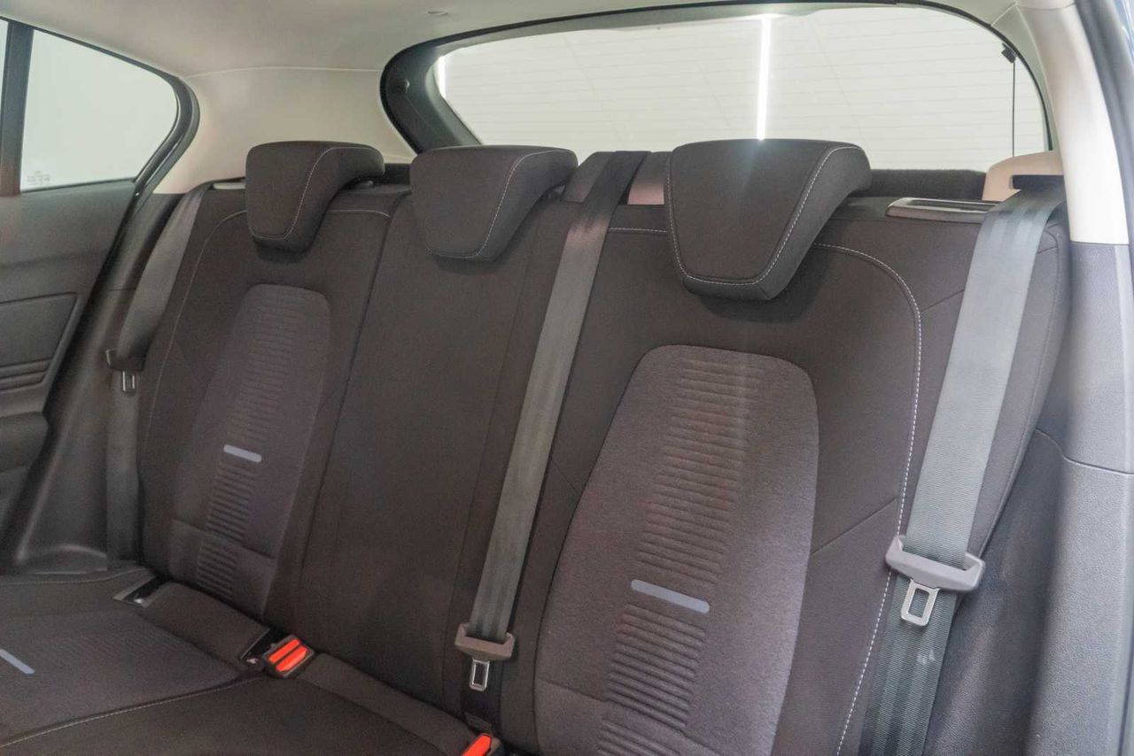 Ford Focus  1.0 ecoboost hybrid active  - Foto 20