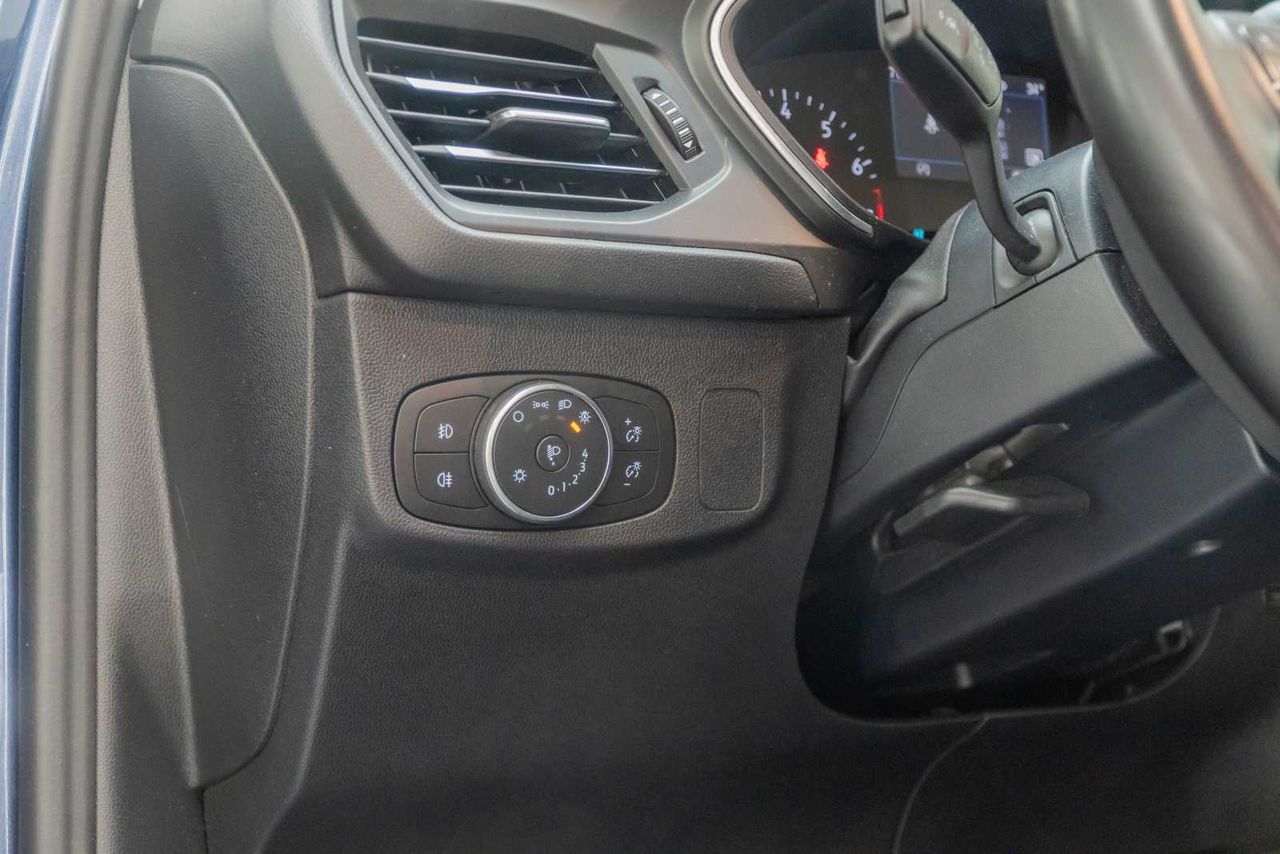 Ford Focus  1.0 ecoboost hybrid active  - Foto 15