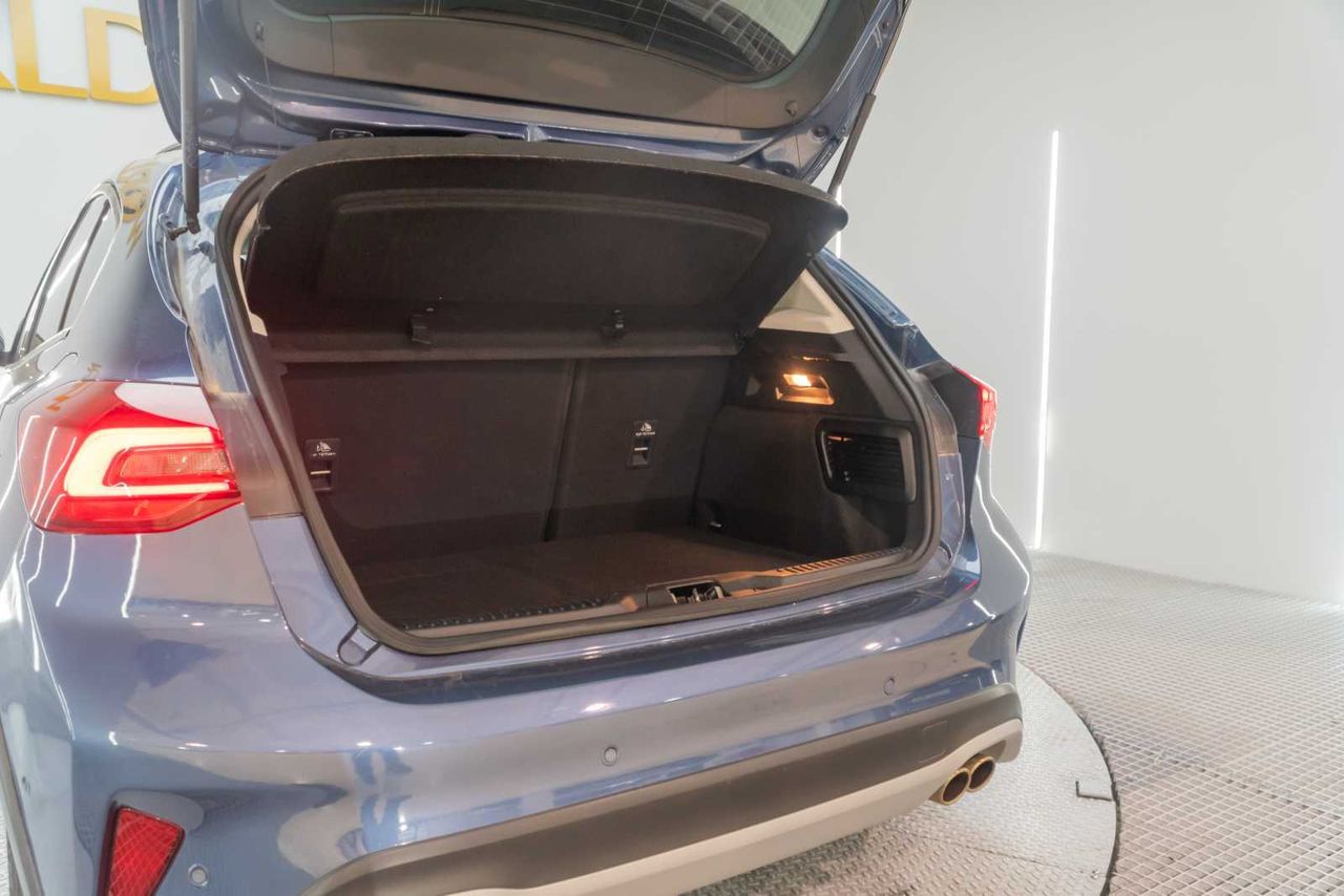 Ford Focus  1.0 ecoboost hybrid active  - Foto 11
