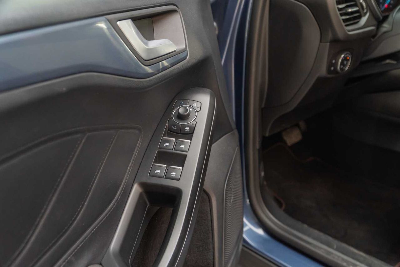 Ford Focus  1.0 ecoboost hybrid active  - Foto 16