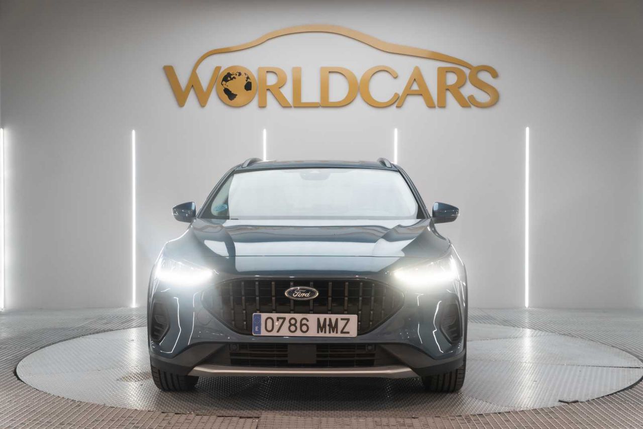 Ford Focus  1.0 ecoboost hybrid active  - Foto 3