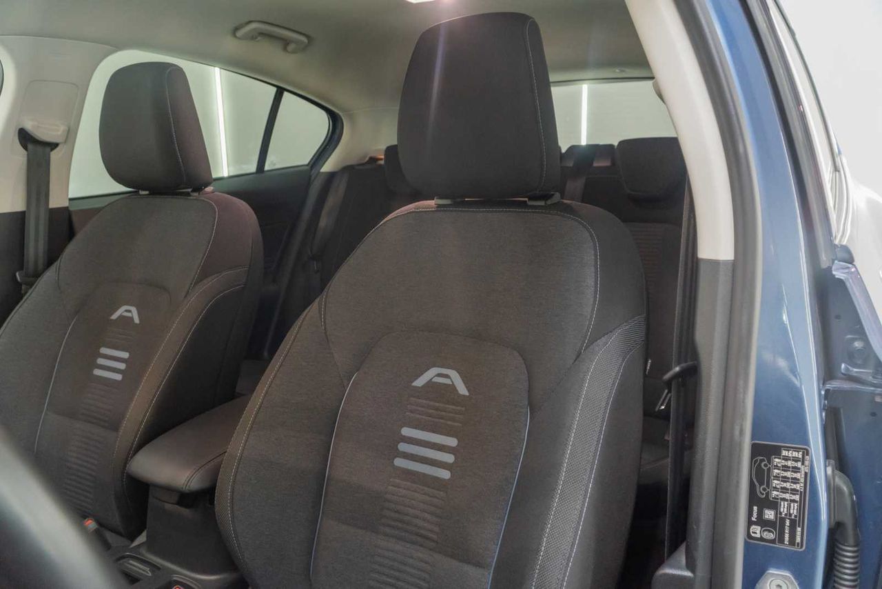 Ford Focus  1.0 ecoboost hybrid active  - Foto 19