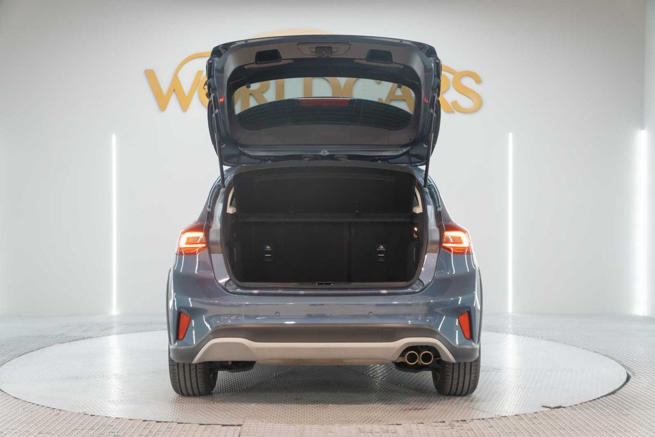 Ford Focus  1.0 ecoboost hybrid active  - Foto 10