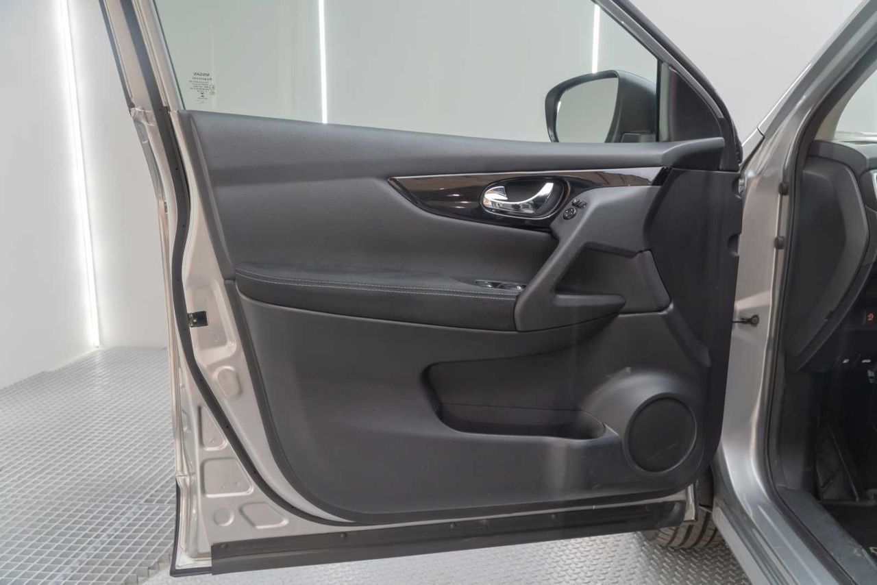 Nissan Qashqai   1.2 dig acenta  - Foto 16