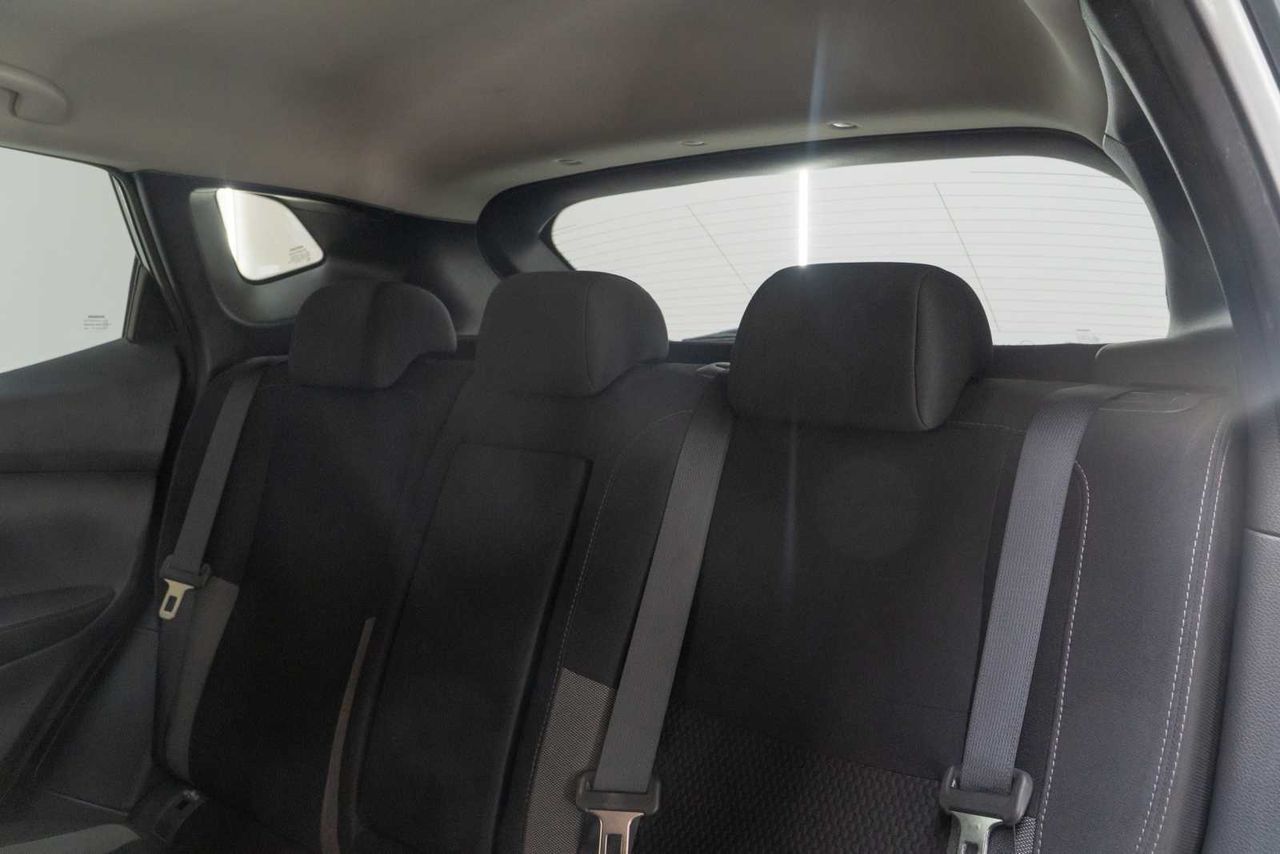 Nissan Qashqai   1.2 dig acenta  - Foto 18